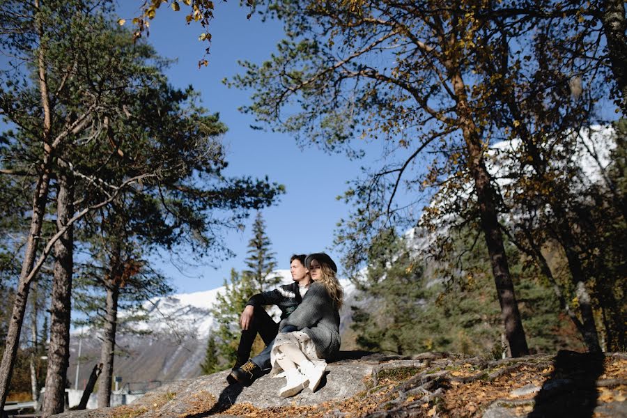 Wedding photographer Dima Schemelev (eniokiy). Photo of 30 October 2019