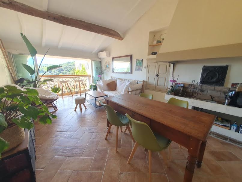 Vente maison 3 pièces 77 m² à Biot (06410), 395 000 €