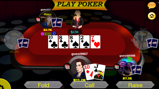 Poker Offline