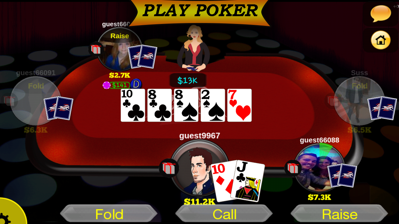 Poker