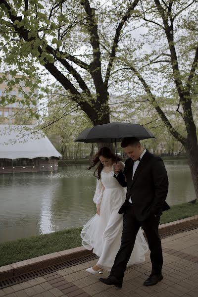 Photographe de mariage Diana Shishkina (d-shishkina). Photo du 24 mai 2022