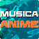 Música Anime icon