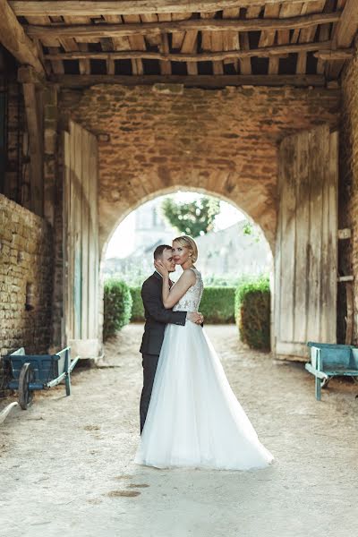 Fotógrafo de bodas Katarina Roma (katephotospain). Foto del 8 de mayo