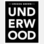 Logo of Underwood Can Pinot Gris Can