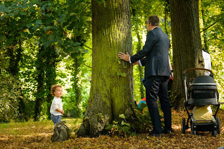 Hochzeitsfotograf Michael Seidel (justmicha). Foto vom 30. Oktober 2019