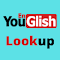 Item logo image for YouGlish Lookup