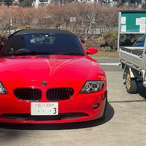 Z4 ロードスター 2.2i