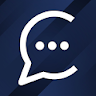 Vibesme - Friendship Chat icon