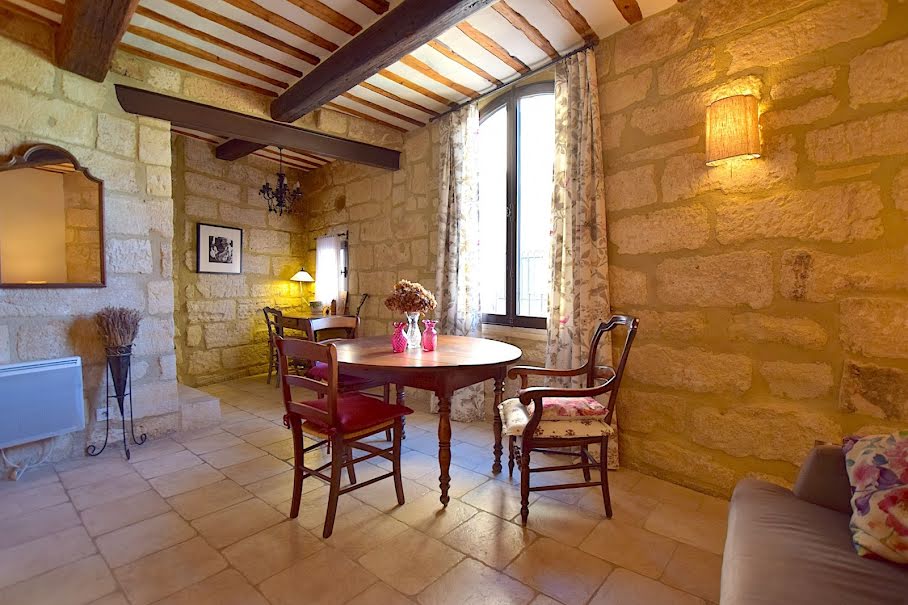 Vente maison 3 pièces 76 m² à Uzès (30700), 310 000 €