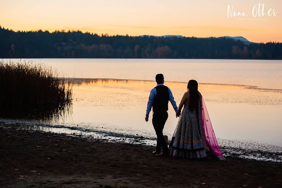 Wedding photographer Cassidy Nunn (nunnother). Photo of 9 May 2019