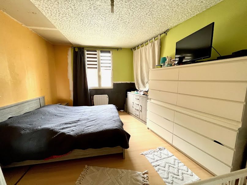 Vente maison 5 pièces 130 m² à Landrecies (59550), 183 000 €