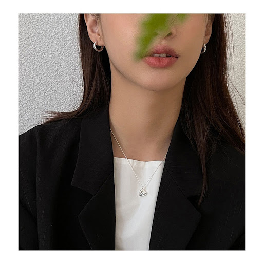 Title 1, Special-Interest Design Minimalist Earrings & G...