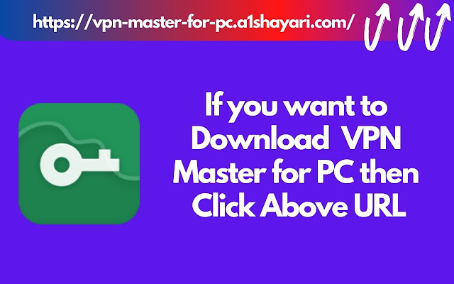 VPN Master for PC / Mac / Windows [Download]