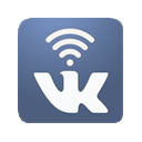 VK Music Remote Server