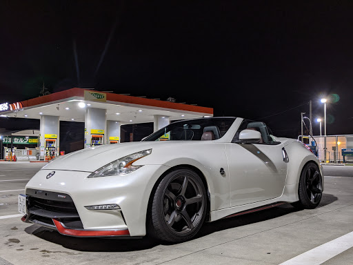 フェアレディZ ロードスターのFAIRLADYZ・z34・NISSAN・NISMO・opencar