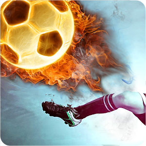 Indian Super Football Games 1.0.21 Icon