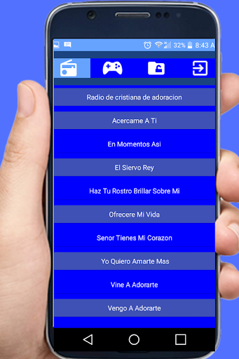 Musica Cristiana De Adoración A Dios GRATIS