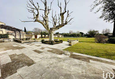 House with pool and terrace 3