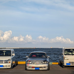 ワゴンR RR MH21S