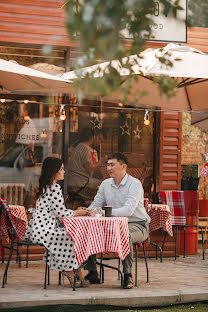 Hochzeitsfotograf Karymsak Sirazhev (qarymsaq). Foto vom 6. August 2019