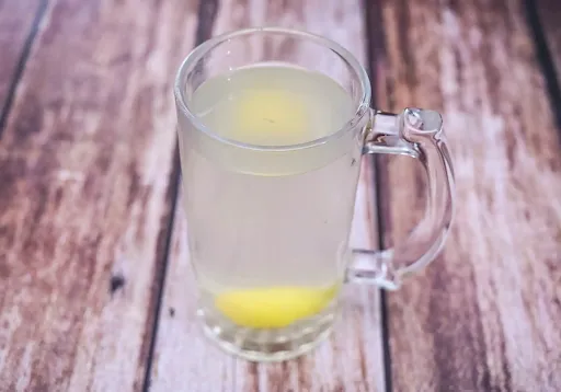 Lemon Juice