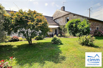 maison à Noyal-Châtillon-sur-Seiche (35)