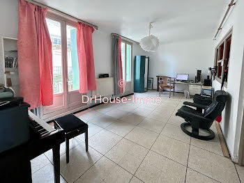 appartement à Sète (34)