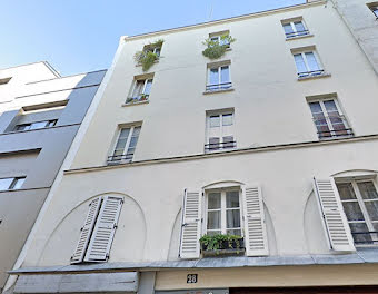 appartement à Paris 18ème (75)