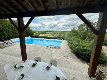 maison à Loubès-Bernac (47)