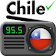 Radios de Chile icon