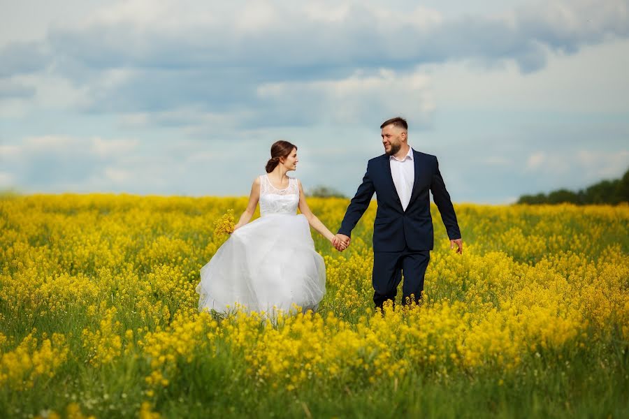 Esküvői fotós Olga Chelysheva (olgafot). Készítés ideje: 2017 június 13.