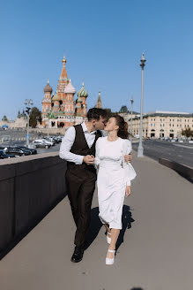 Photographe de mariage Andrey Muravev (murphotowed). Photo du 24 décembre 2023