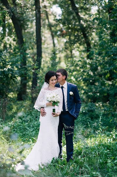 Photographe de mariage Mariya Desyatova (1010). Photo du 3 juillet 2018