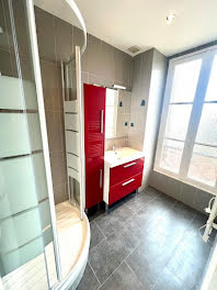 appartement à Aulnay-sous-Bois (93)