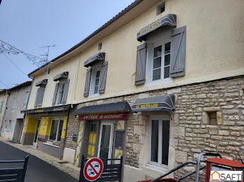 maison à Neuville-de-Poitou (86)