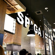 SPIGA PASTA 石壁家義大利麵