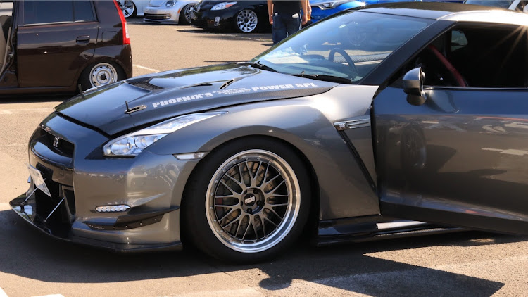 オデッセイの金オデ・洗車・S-1に関するカスタム事例の投稿画像21枚目