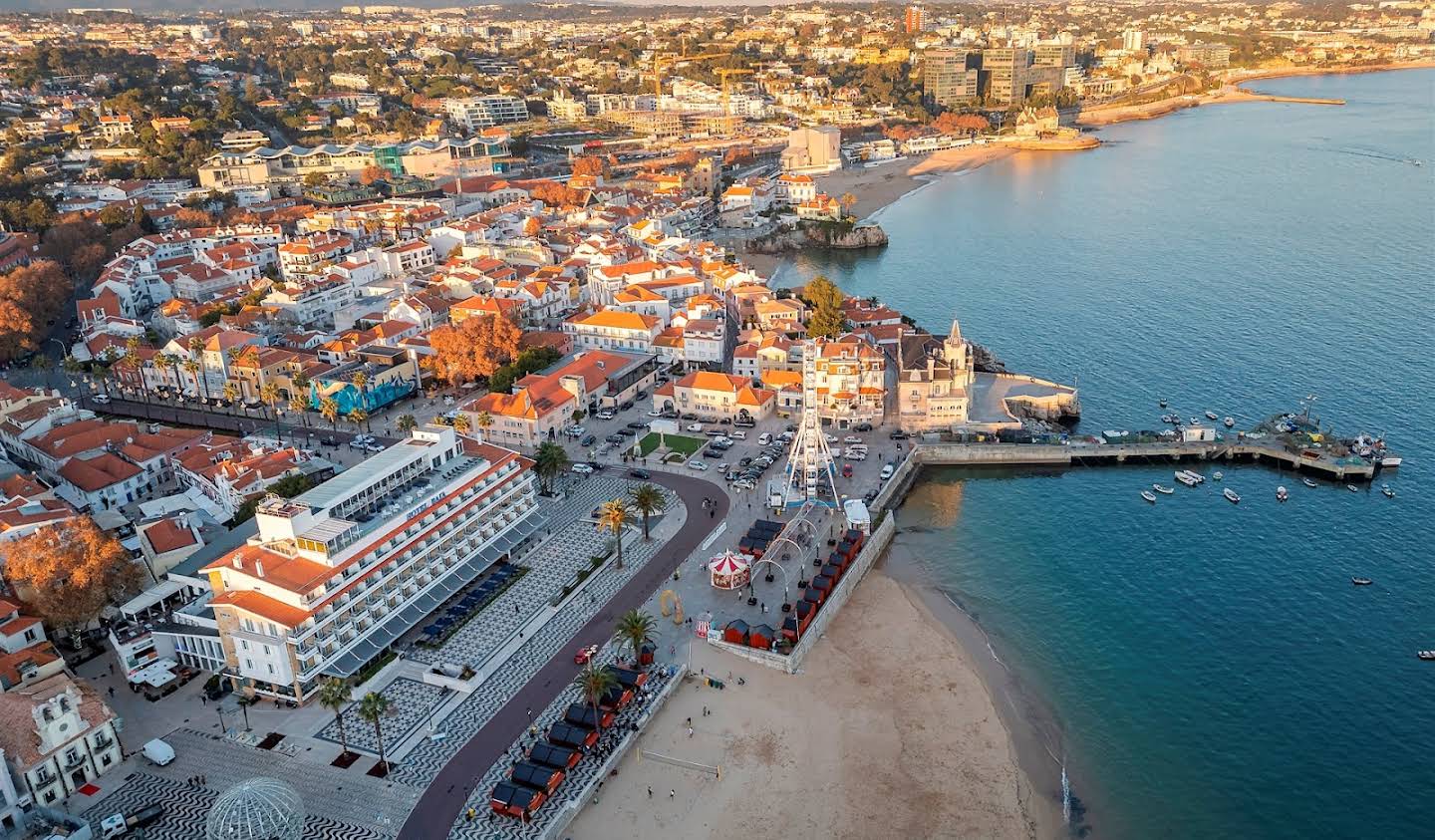 Maison Cascais