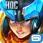 Cover Image of Télécharger Héros de l'Ordre et du Chaos 3.5.0n APK