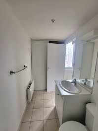 appartement à Amiens (80)