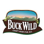 Logo of Buck Wild Blublu Lemon