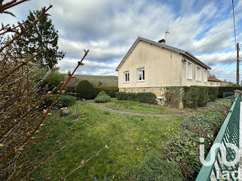 maison à Essômes-sur-Marne (02)