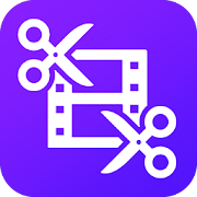HD Video Cutter  Icon