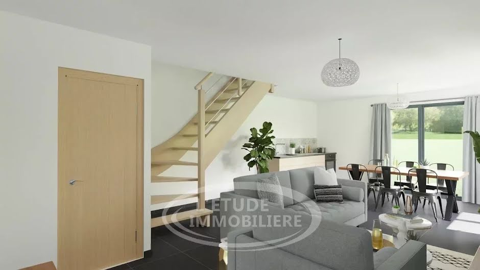 Vente maison  80.56 m² à La Baule-Escoublac (44500), 550 000 €