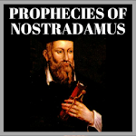 Cover Image of Unduh NOSTRADAMUS PREDICTIONS 2.2 APK