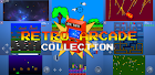 Retro Arcade Collection icon