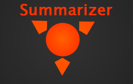 Summarizer Preview image 0