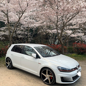 ゴルフGTI