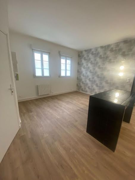 Vente appartement 1 pièce 62 m² à Reims (51100), 144 000 €