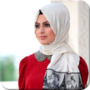 Hijab Fashion - Try It  Icon